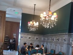 -新白鹿餐厅(城西银泰城店)