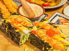 -西月山居匠心创意料理(江汉路新佳丽广场店)