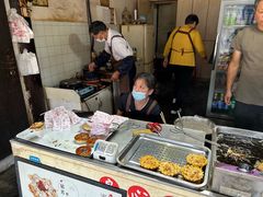 -黎里古镇