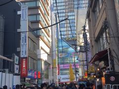 -秋叶原电器街
