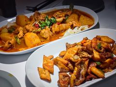 -香料集市新疆餐厅·清真聚餐(成都远洋太古里店)