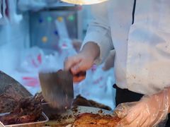 -王二甩老木子鸡(江湾店)