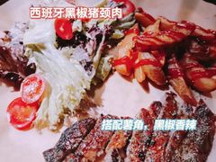 -The Cheebat 锌吧·Bistro(体育西店)