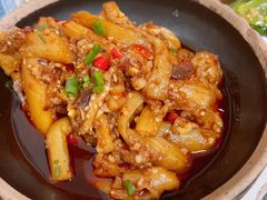 -老师傅餐馆(长沙店)
