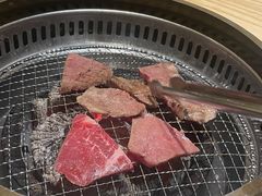 -松鱼亭·和牛烧肉(协鑫广场店)