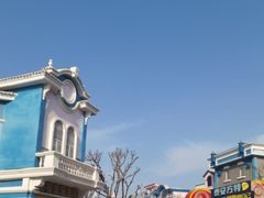 -泰安方特欢乐世界