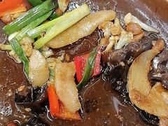 -渔意楼·驰名沙田乳鸽(五羊店)