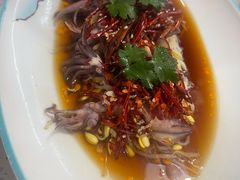 -前王院•巧克力海鲜市集餐厅(万平口店)