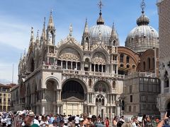 -圣马尔谷圣殿宗主教座堂