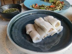 -半山腰·云南菜(侨福芳草地店)