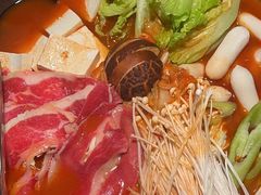 -炉小哥烤肉(信万广场店)