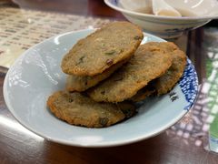 -粗茶淡饭(东关街店)