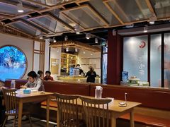 大堂-成都吃客(九眼桥店)