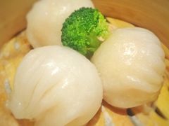 -新大咀港式茶餐厅(宝山万达店)