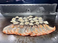 -大渔铁板烧(海雅缤纷城店)