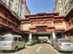-即墨路小商品市场