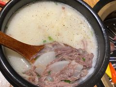 -炼火烤肉店