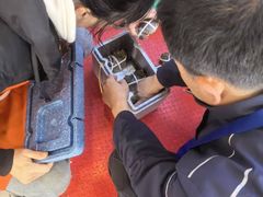 -蟹天蟹地农家菜·阳澄湖大闸蟹(浅水湾店)