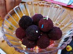 -小红烤翅(傅厚岗店)