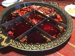 -黄家码头老火锅(解放碑旗舰店)