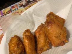 -南都咖啡西餐厅(天誉店)