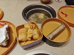 -海底捞大排档火锅(打浦路店)
