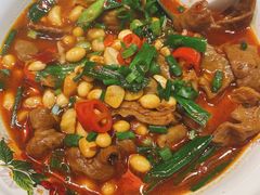 -兔槽江湖菜·重庆璧山兔(水围店)