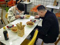 -小罗子汤店(大士院总店)