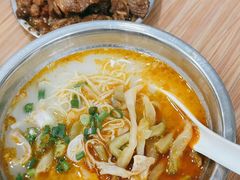 -好好味面家(桃园店)