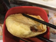 -添好运点心专门店(中环IFC店)