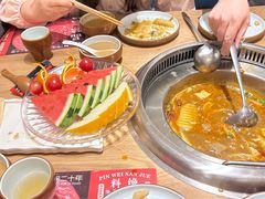 -刘一锅筋头巴脑(千峰路店)