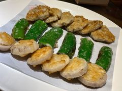 煎酿三宝-猪肉婆私房菜(容桂总店)
