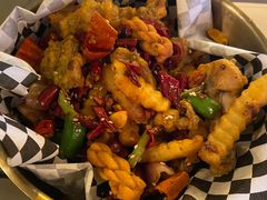 -酒肆浅葱•烧烤•龙虾•排档(卓悦intown店)