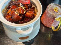 -简小舍·民间手艺菜(武昌江滩店)