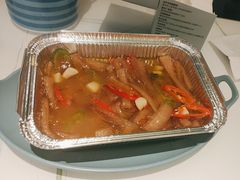 -寂寞的豆芽 蒙古原切大串(金宇店)