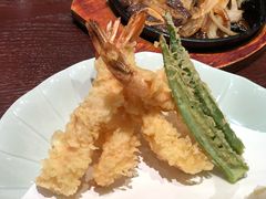 -翔峰炭火鳗鱼(悦泰街里公寓店)