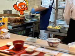 -爱蝦乃家(金虹桥店)