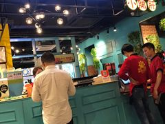 -钢管厂五区小郡肝串串香(南山店)