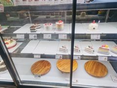 -巴黎贝甜(银城东苑店)