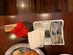 -昆泰嘉华酒店-嘉华咖啡厅