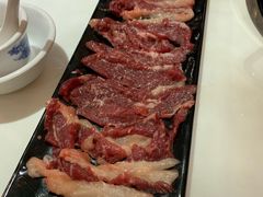 吊龙-陈记顺和牛肉火锅馆(天河北路店)