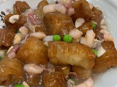 八宝油条-百家鲜·杭帮菜