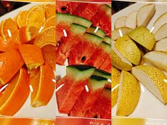 -丽景华侨酒店-渔味小厨