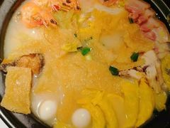 -松沪名灶·豆浆鱼头·新上海菜(飞航吾悦广场店)