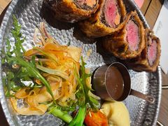 -Kathleen's Bistro&Bar 凯圣琳西餐厅(漕河泾印象城店)
