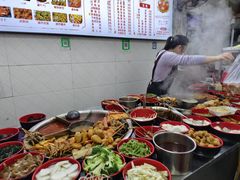-小吴水煮(羊子巷店)