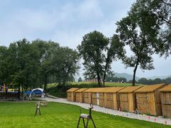 景点-玉渡山自然风景区