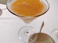 酸梅汁-王品牛排(杭州大厦店)