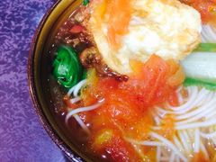 -华兴街煎蛋面(总店)