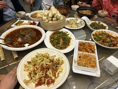 -月圆霖特色农家乐